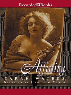 cover image of Affinity